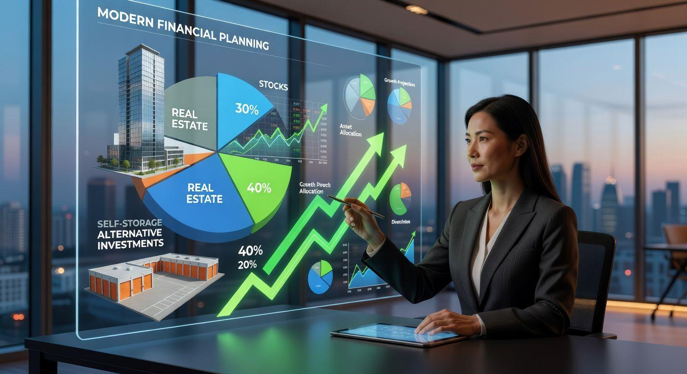 💡 부동산세 인상 시대의 개인 투자 전략