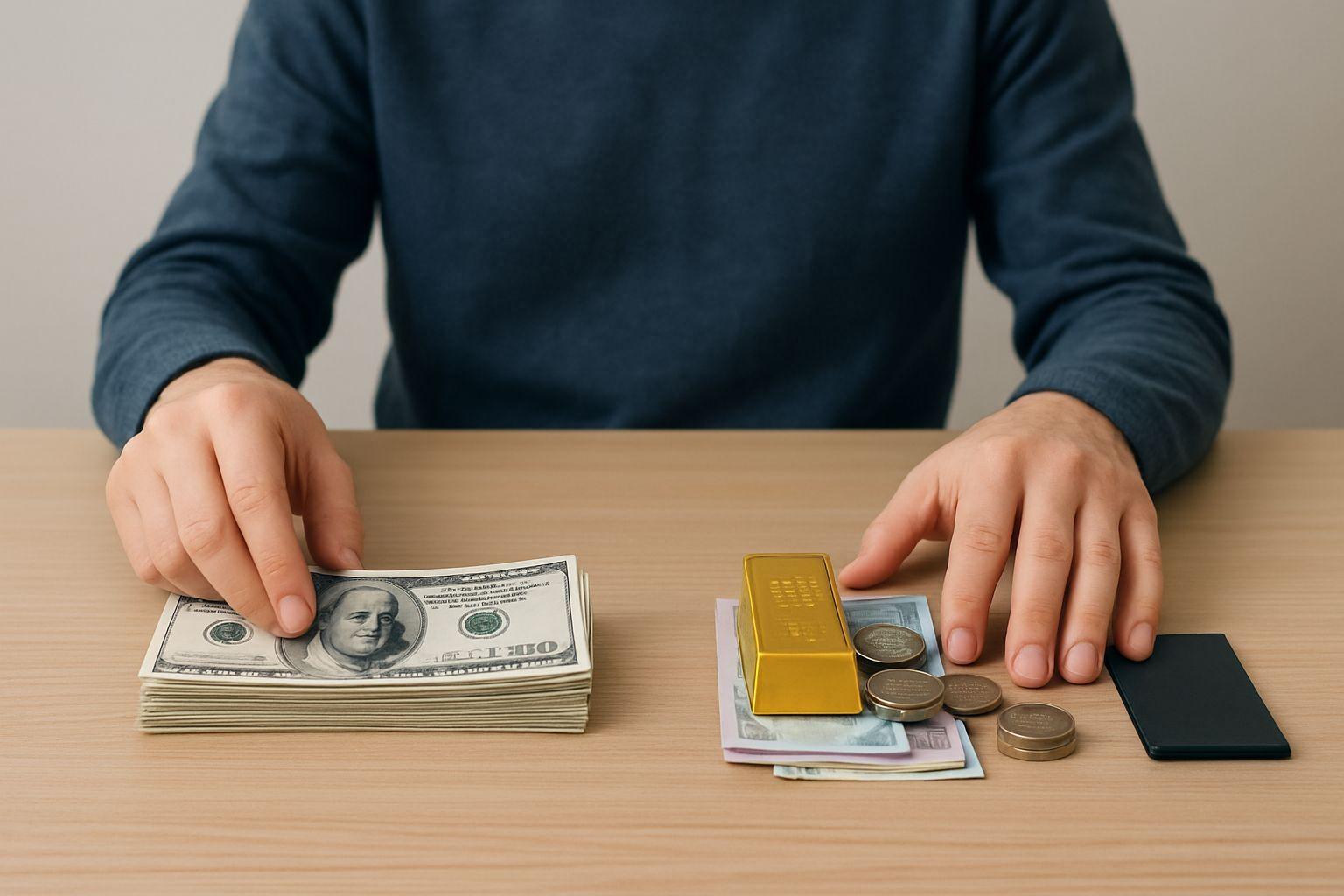 📝 개인과 기업의 현명한 자산 분산 전략