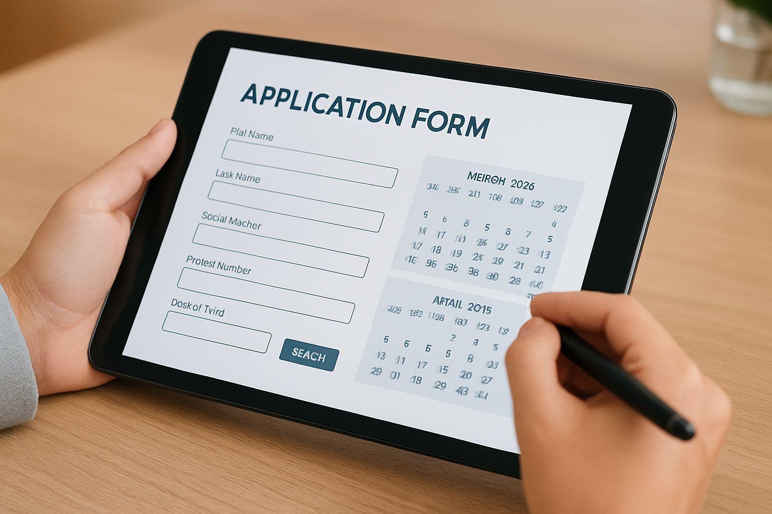 📝 2026년 신청 방법 및 유의사항