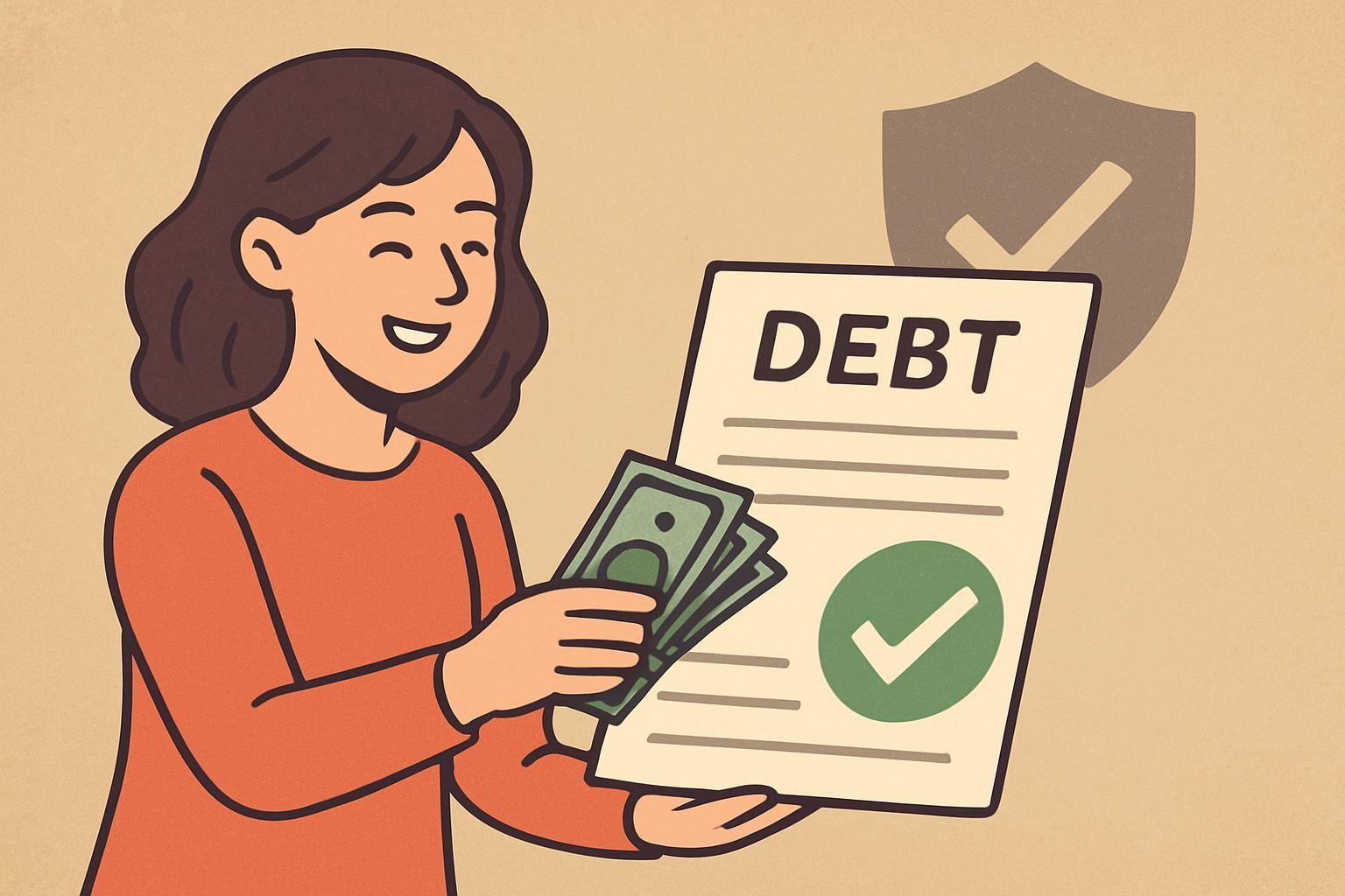 📝 채무자와 보험사: 인플레이션으로 이득을 보는 구조