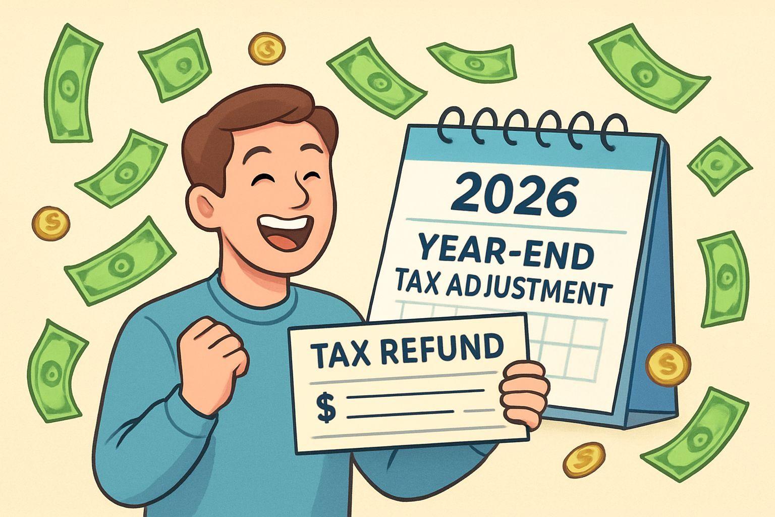 💰 연금저축: 지금 바로 세금 돌려받는 강력한 절세 계좌