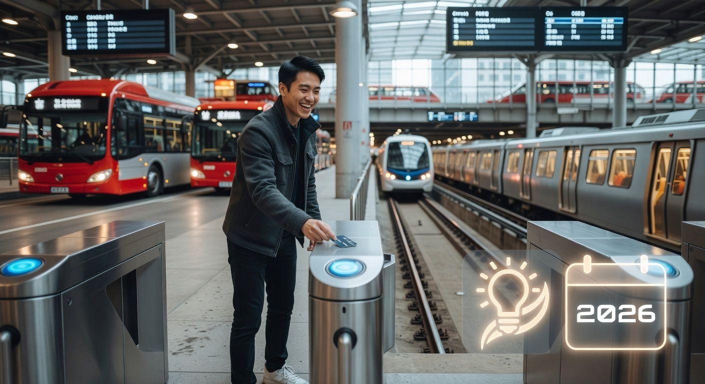 💡 에너지 바우처 및 대중교통 환급 확대