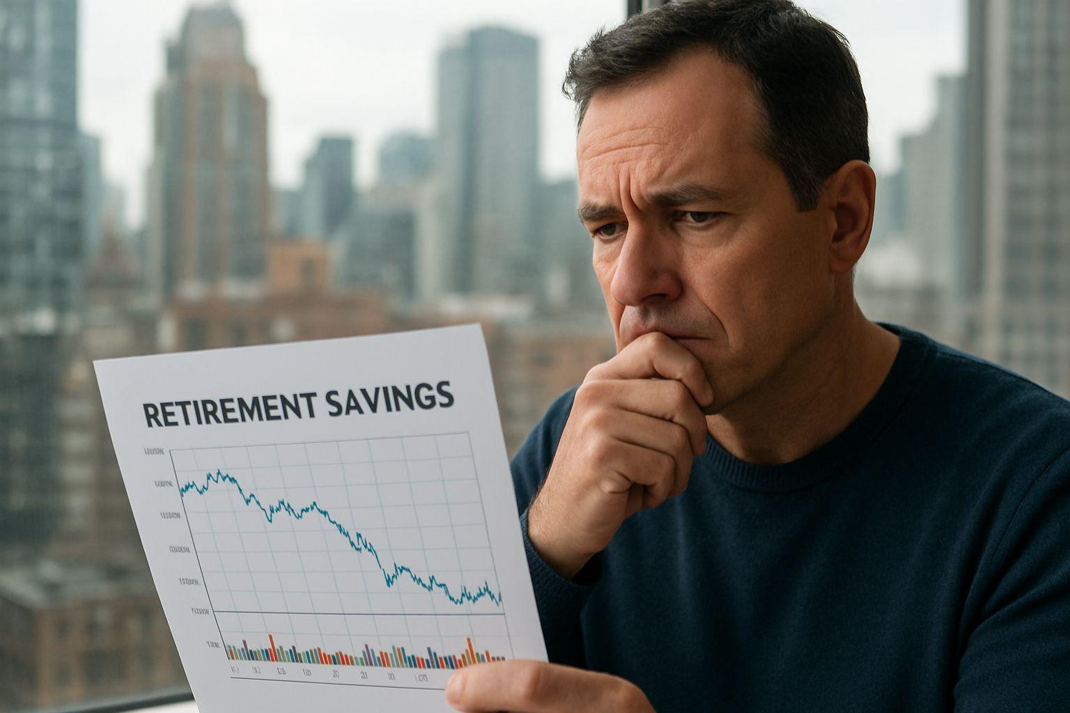 💡 40대 연금, 국민연금만으로는 부족한 이유