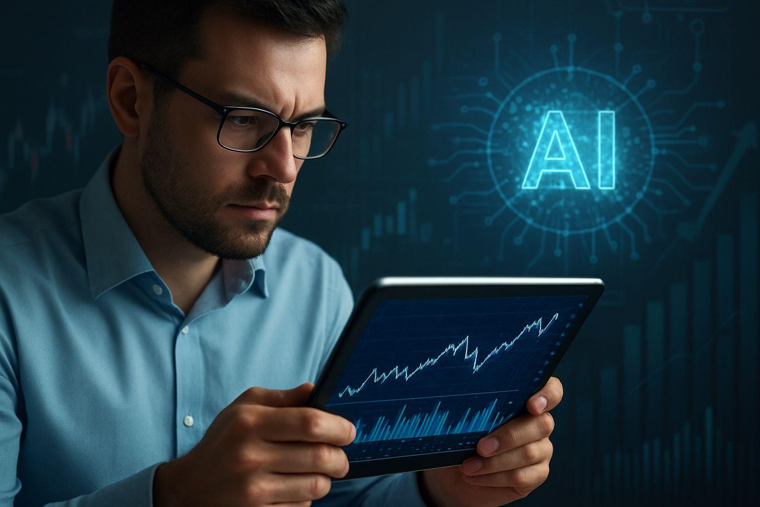 📝 투자자들은 숫자를 기다린다: 실질적인 효과 검증