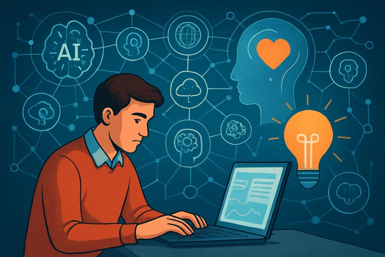 📌 변화하는 세상, 우리가 준비해야 할 것