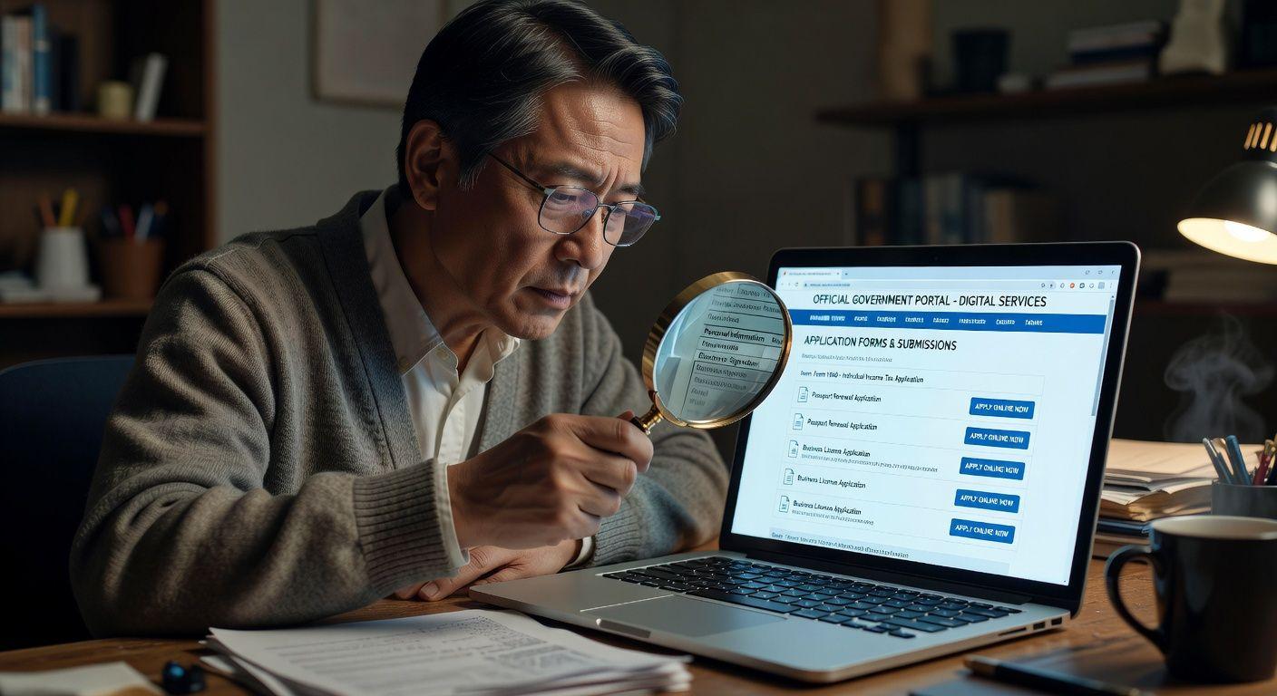 📝 2026년 신청 방법 및 중요한 날짜 확인!