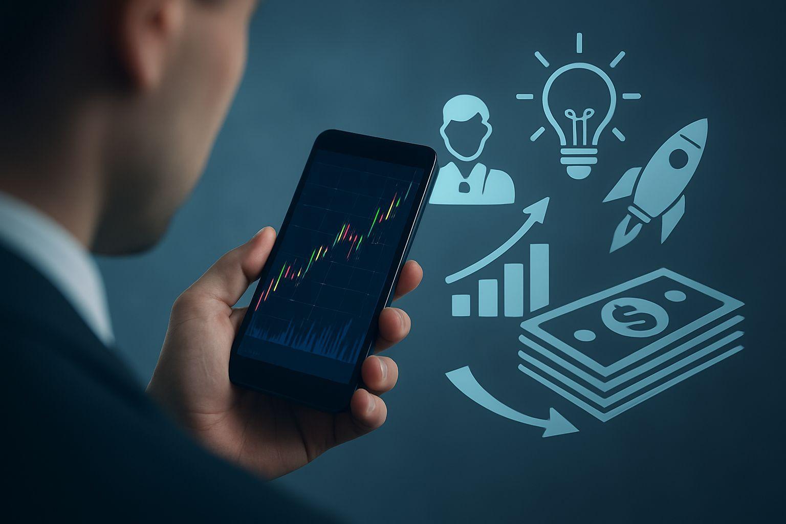 ✅ 2026년, BDC 투자! 개인도 벤처 기업에 쉽게 투자하는 법