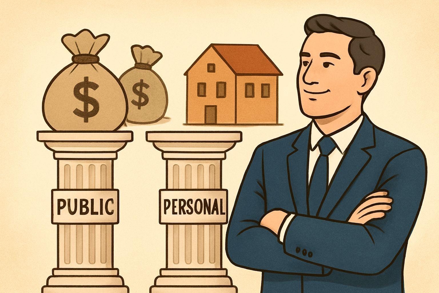 📝 당신의 5년 뒤 노후, 지금 무엇을 해야 할까?