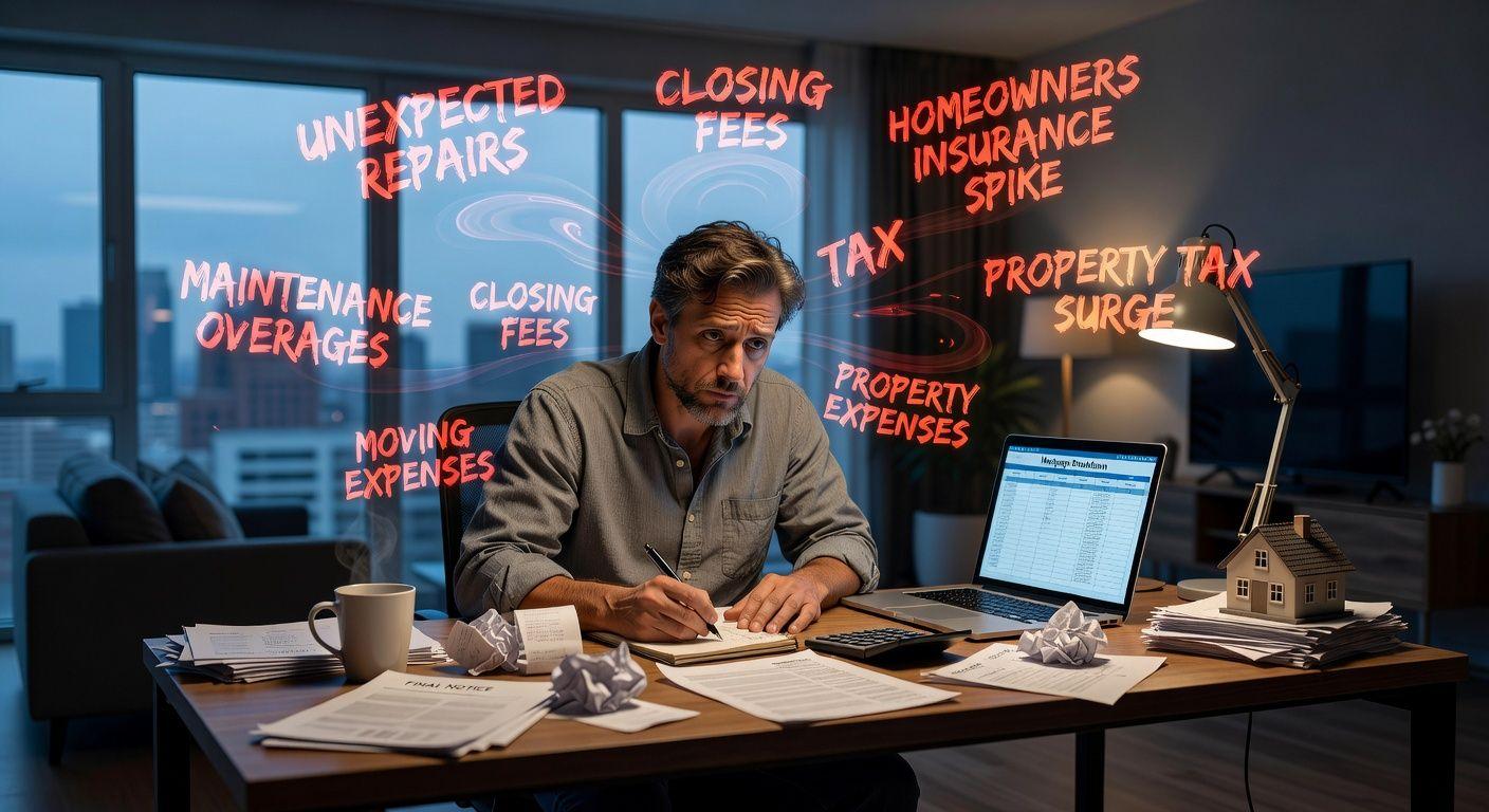 ✅ 2026년 전세 대출, 이자 외 숨겨진 비용을 아시나요?