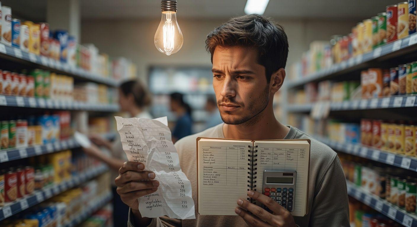 📝 생산자 물가 상승에 대응하는 우리의 자세