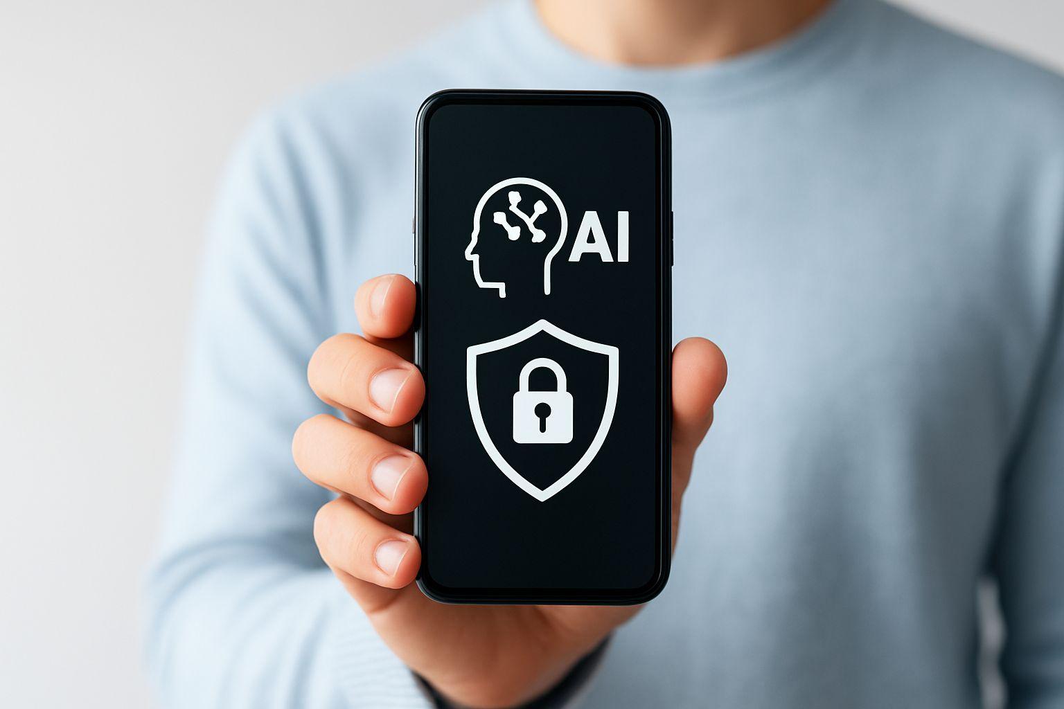 🔒 프라이버시 프리미엄과 온디바이스 AI 시대