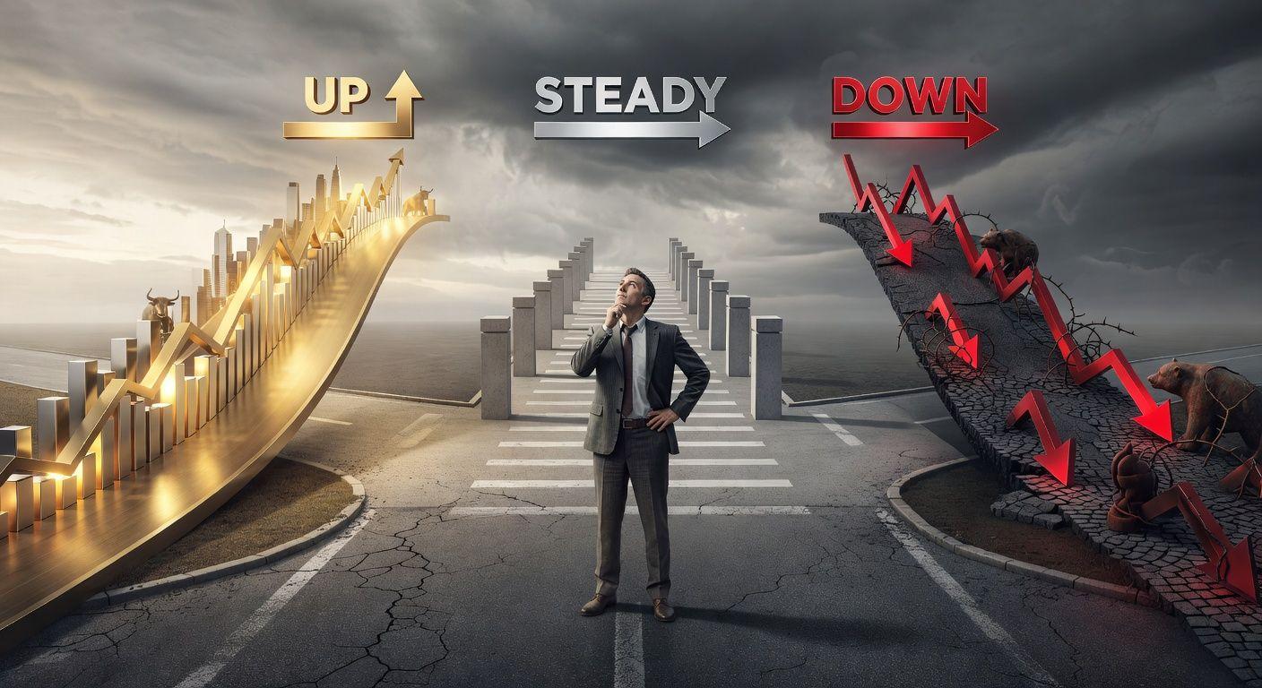 📌 2026년 이후 10년성장주 투자 시나리오와 현명한 대응