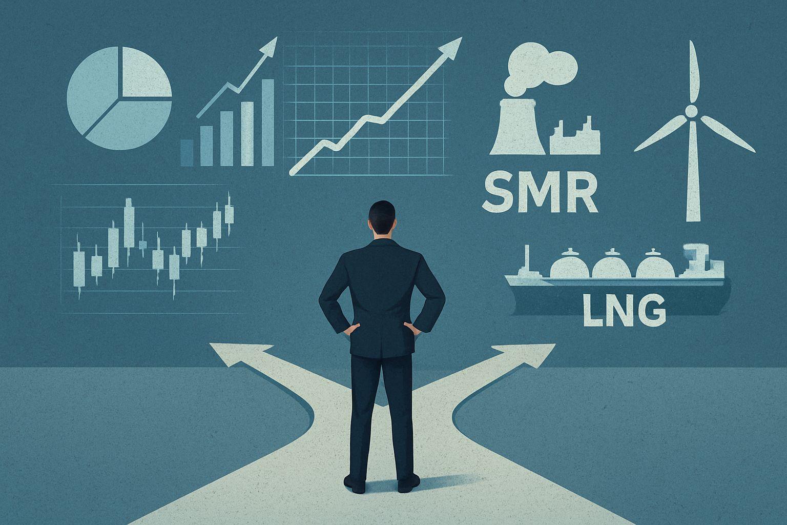 📈 혼돈 속에서 기회를 포착하는 현명한 투자 전략