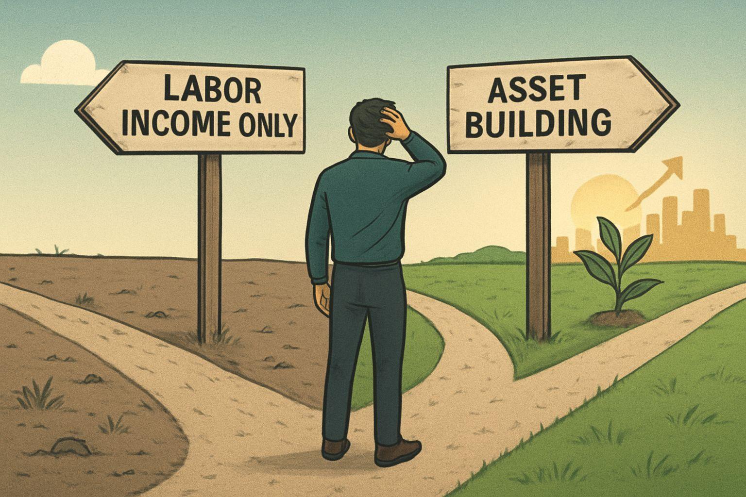 💭 구조를 인식하는 것, 그것이 첫 번째 해결책이다