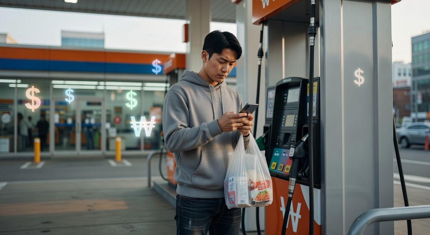 💡 환율, 왜 우리 삶에 중요한가요?