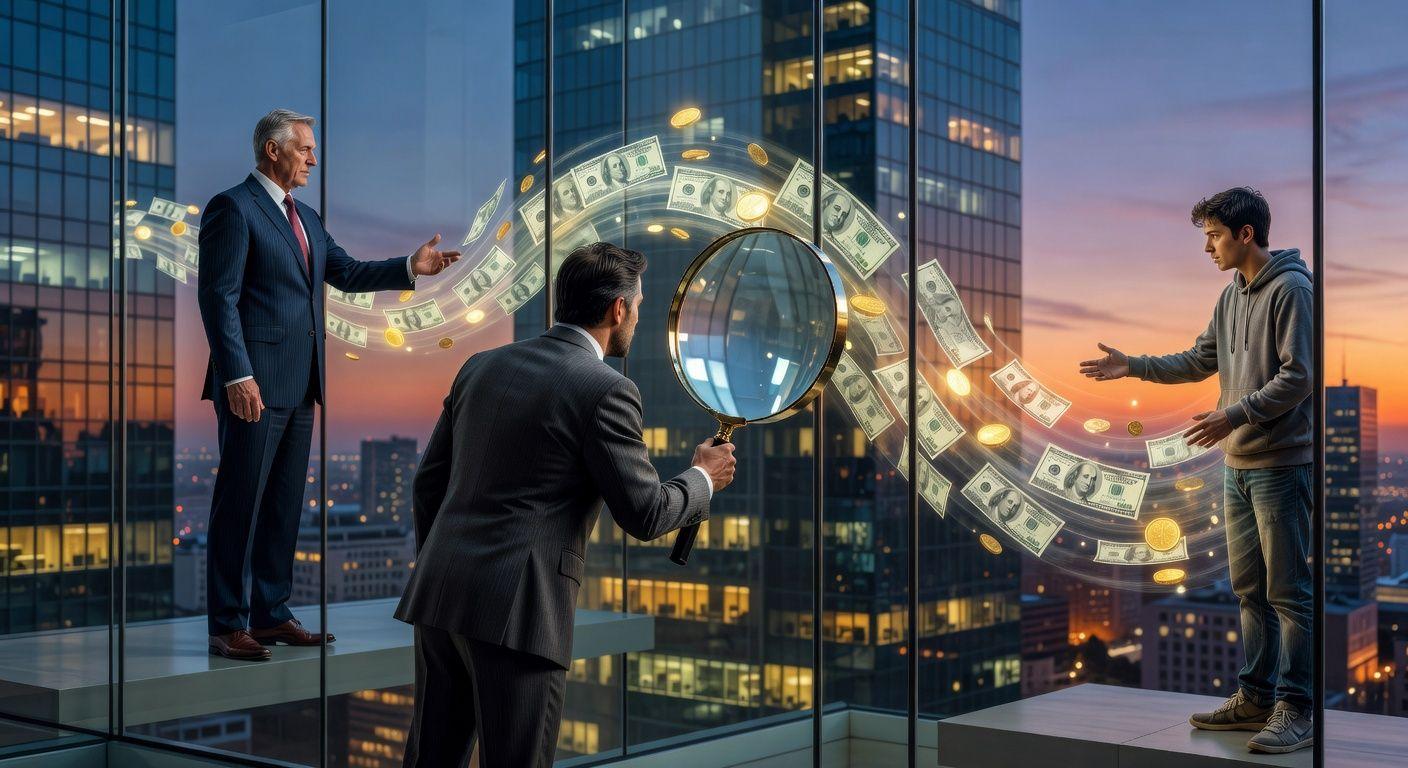 💡 2026년 보유세 전가, 당신이 모르는 불편한 진실