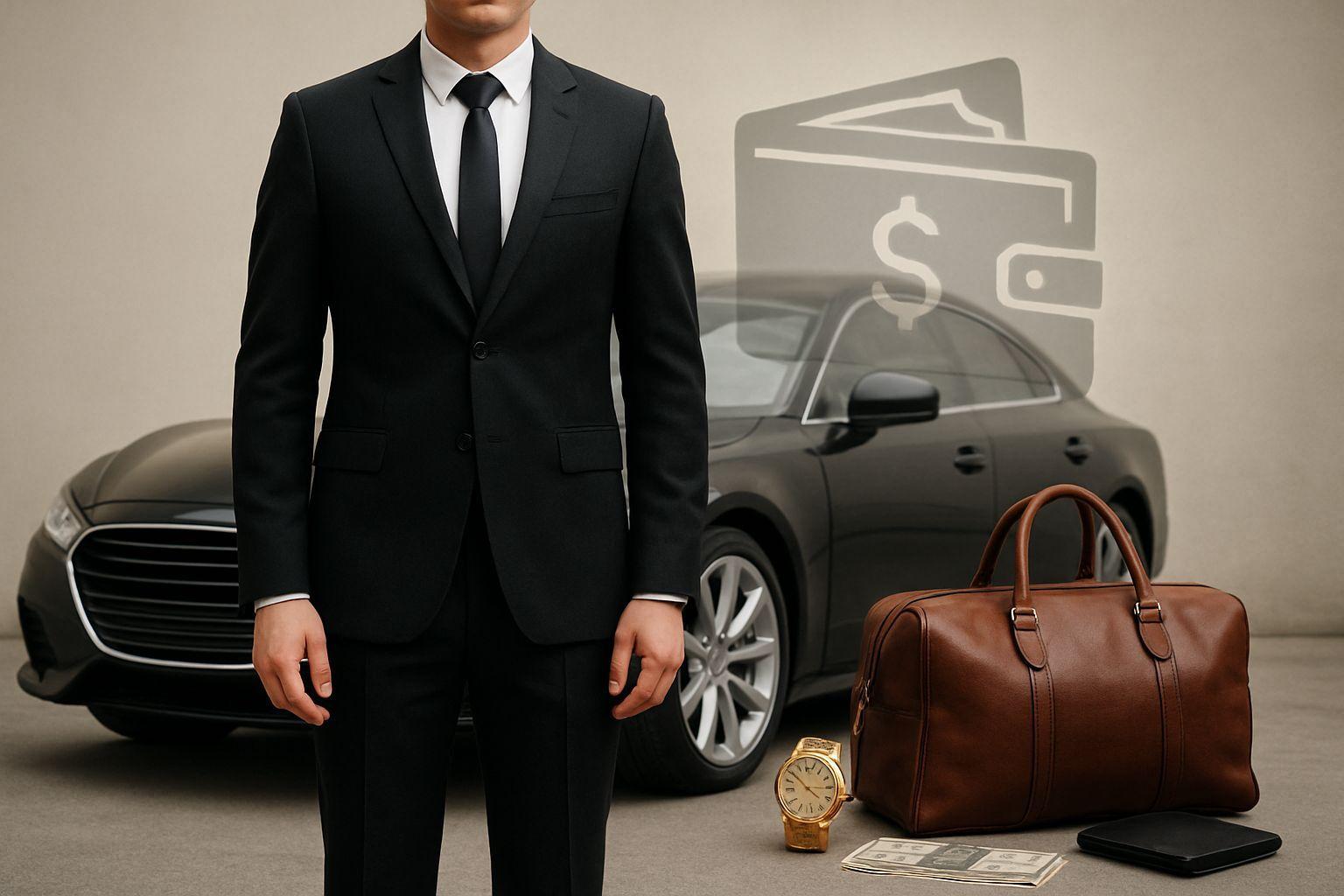 💡 남의 시선을 위한 지출, 결국 돈에대한후회로 남는 소비