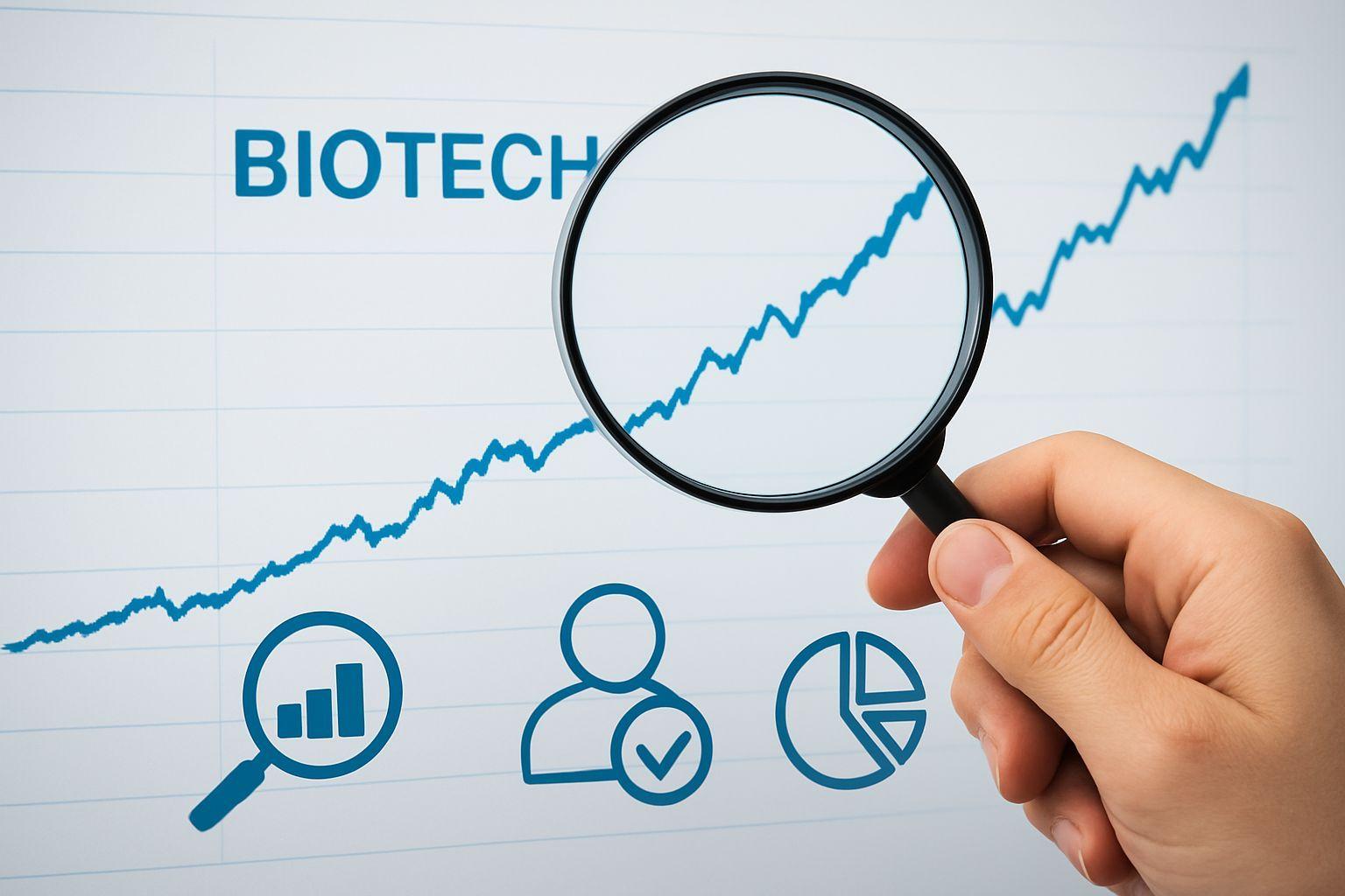 📝 한국 바이오 시장 투자, 현명한 접근법은?
