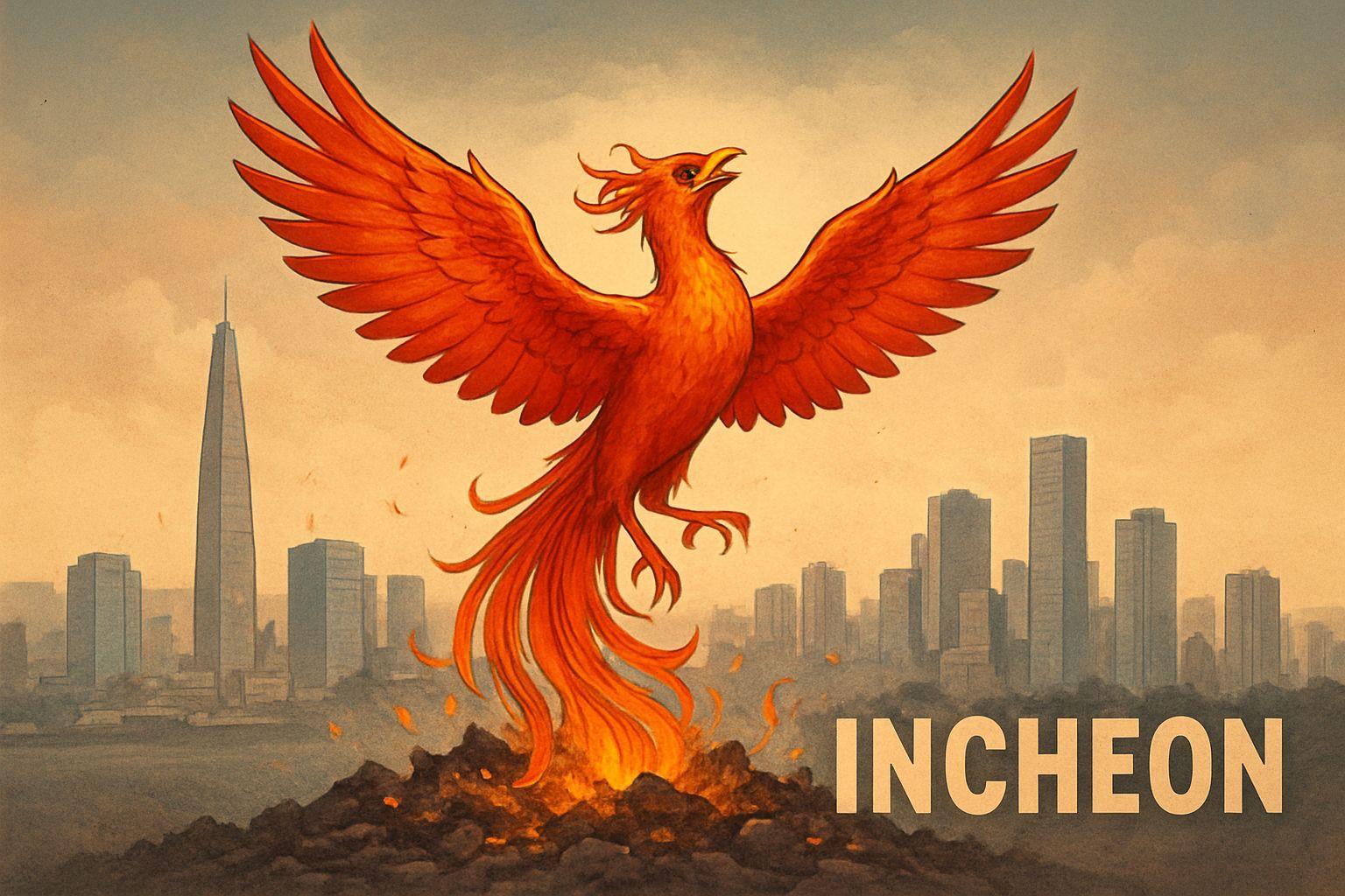 📈 인천시, 600만원 폐업 및 새출발 우리동네지원금