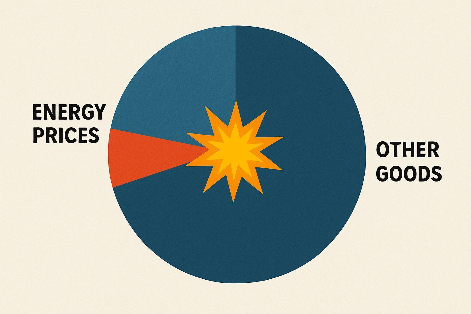 📝 코스피 패닉의 진실: 스태그플레이션 아닌 '에너지 쇼크'