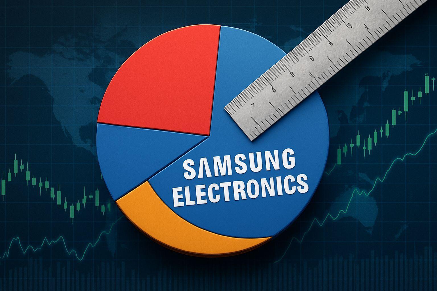 🔍 외국인 20조 매도, 오해와 진실