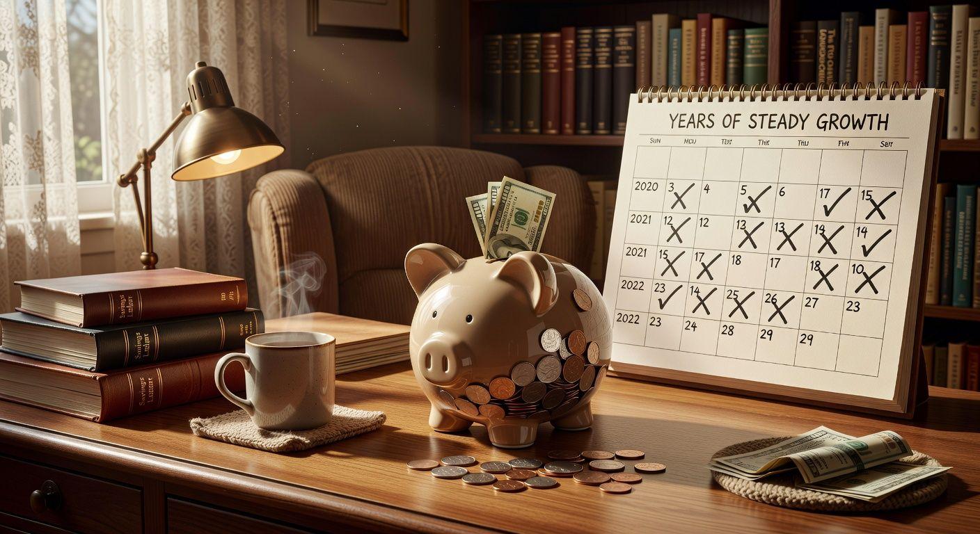 ๐ ๋
ธํ์๊ธ 1์ต, ์์ ๊ธ๋ง์ผ๋ก ์ถฉ๋ถํ ๊น?