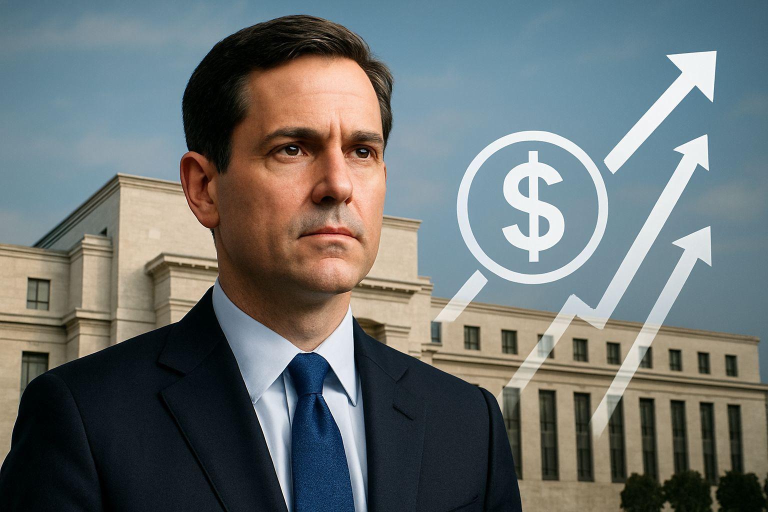 ✨ 케빈 워시 시대, 어떤 변화를 가져올까?