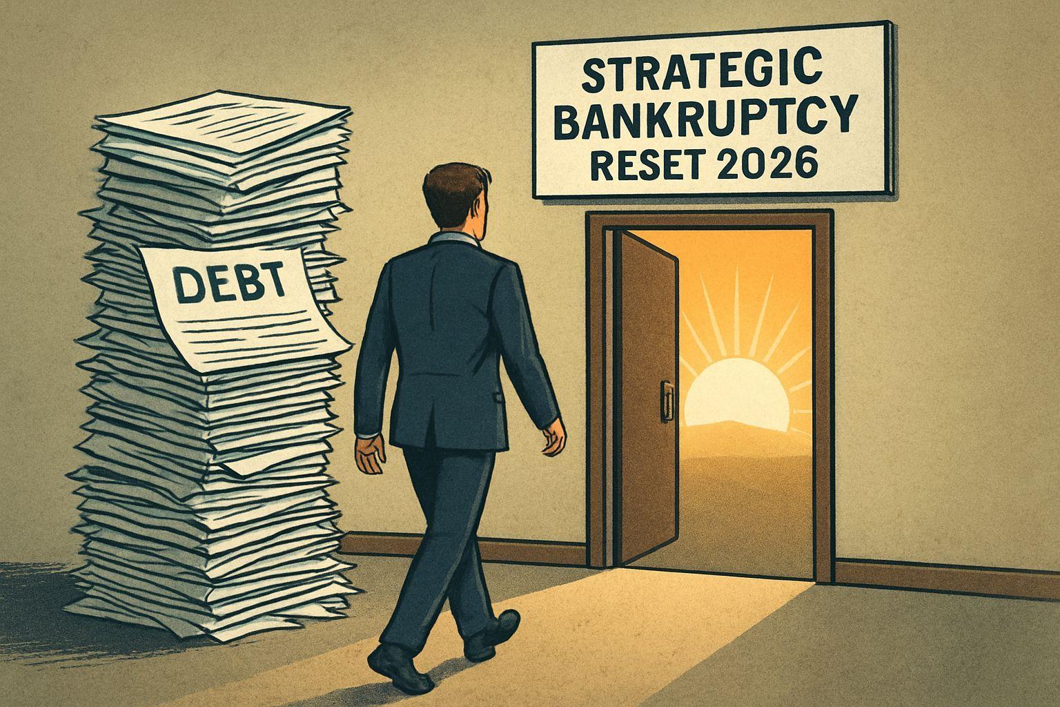 📝 전략적 리셋, 2026년 전문직의 새로운 생존법