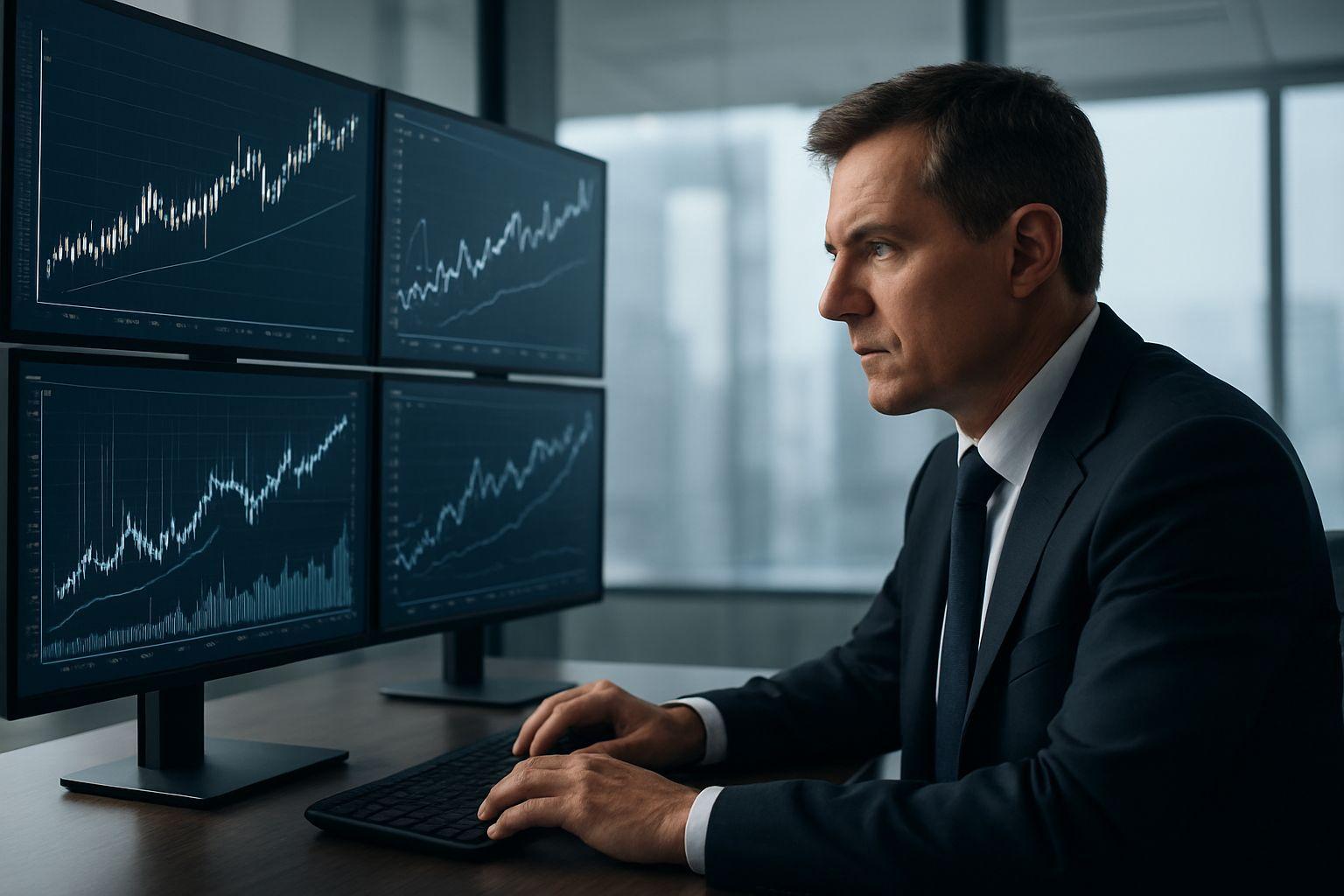 💡 스탠리 드루켄밀러, 버핏을 뛰어넘는 수익률의 비결