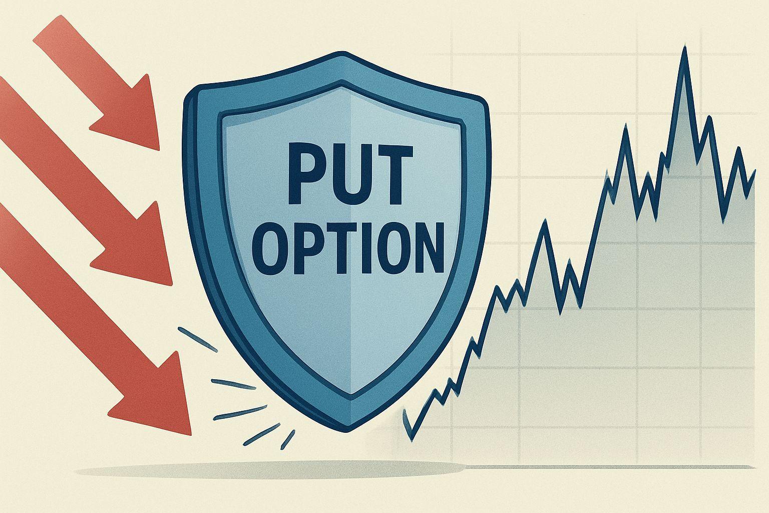 💰 옵션과 리스크 관리: 외국인들은 왜 풋옵션을 살까?