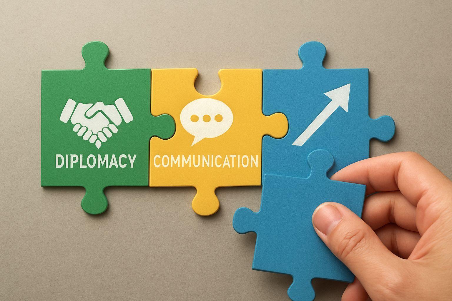 🔍 이란 전쟁, 진짜 출구 신호들을 파악하는 법