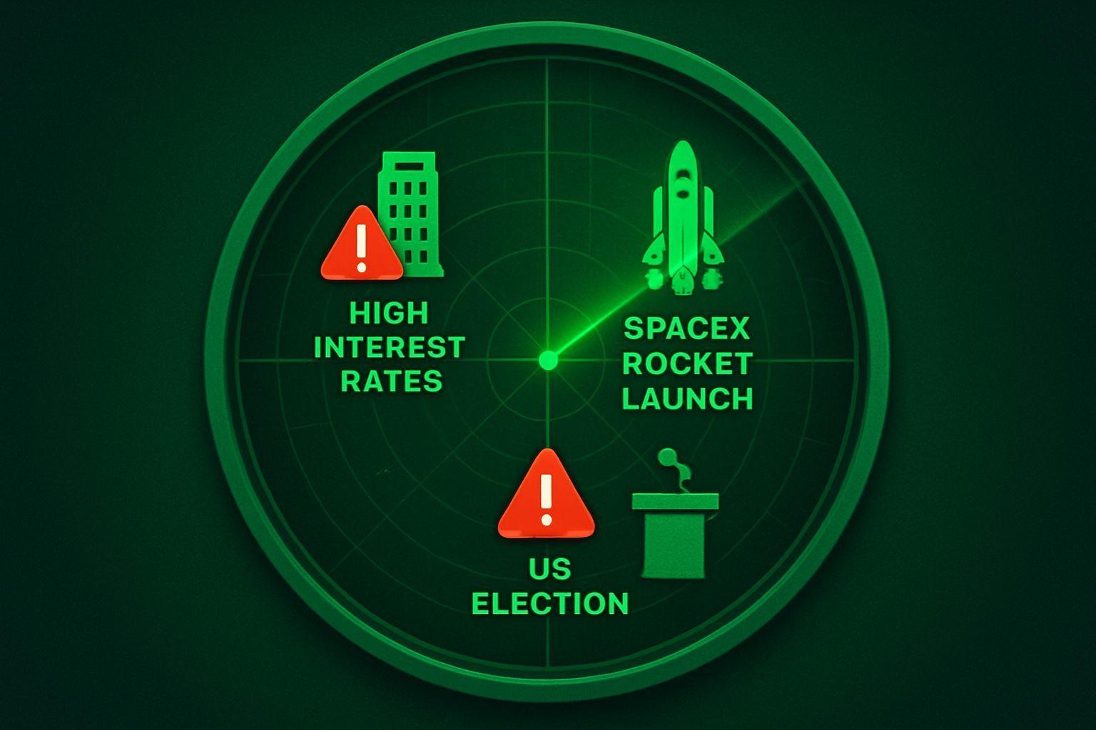 🔍 2026년 하반기 주시해야 할 주요 변수들