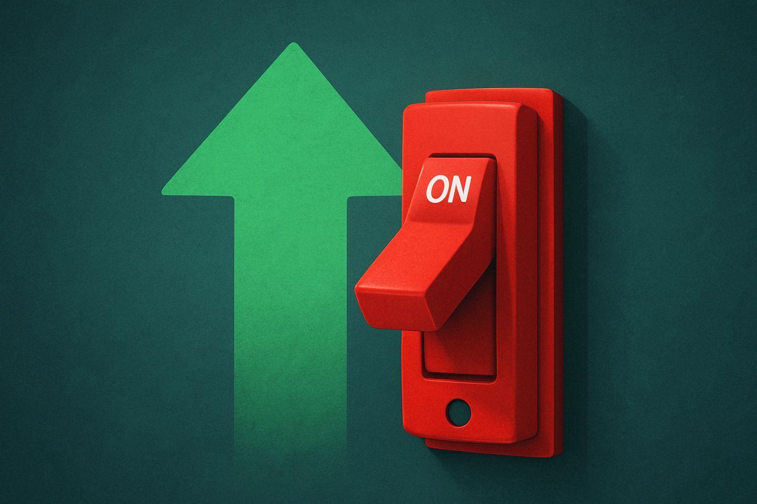 📈 서킷 브레이커, 공포 속 숨겨진 기회의 신호?