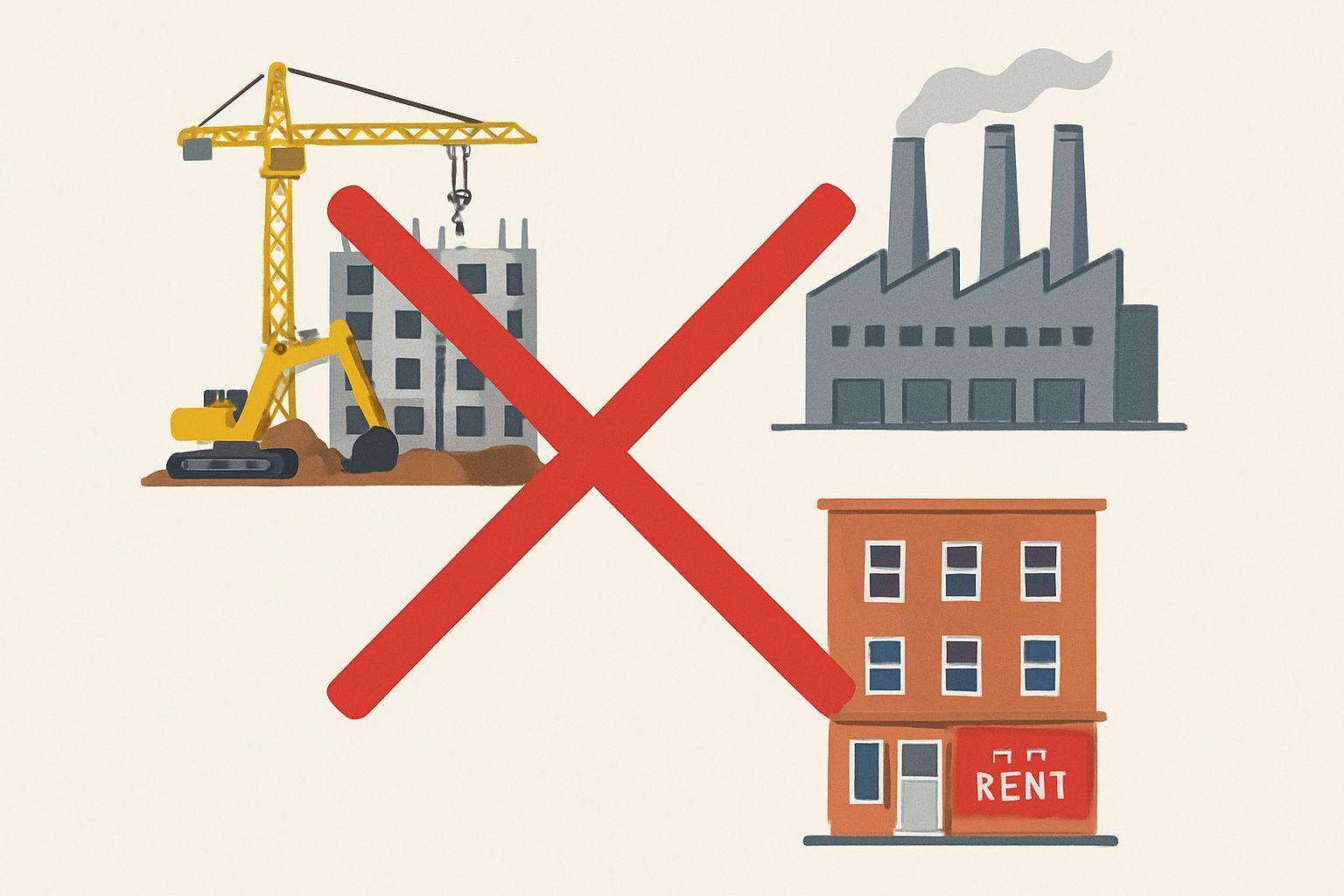 📝 개인 사업자 신용 대출 갈아타기, 어떤 대출은 제외될까요?