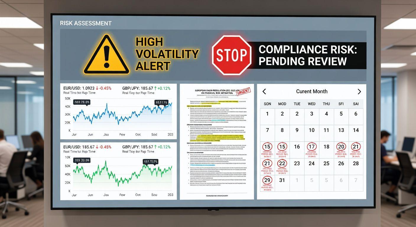 🔍 RIA 복수계좌 활용 시 꼭 체크해야 할 리스크 요소