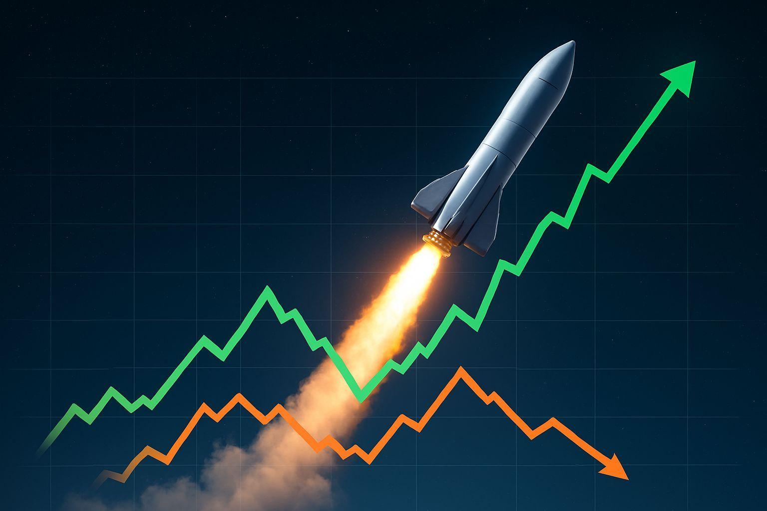 📈 2026년 스페이스엑 상장 기대감과 저평가의 비밀