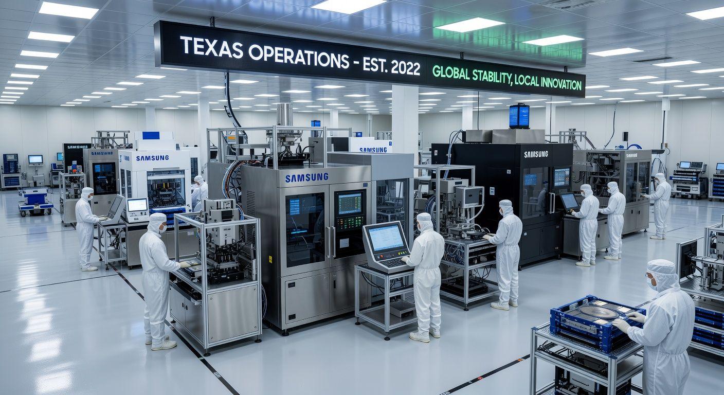 💡 삼성전자, 단기적 영향은?