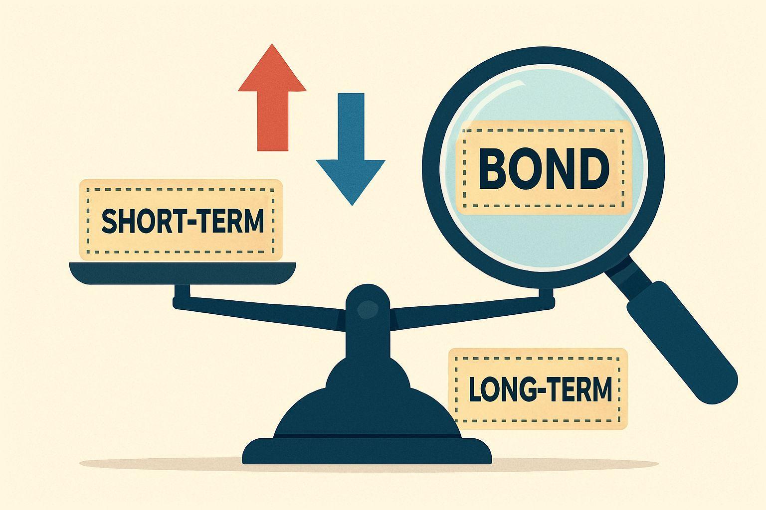 ⚙️ 듀레이션: 채권 가격 변동 민감도를 파악하는 핵심 열쇠