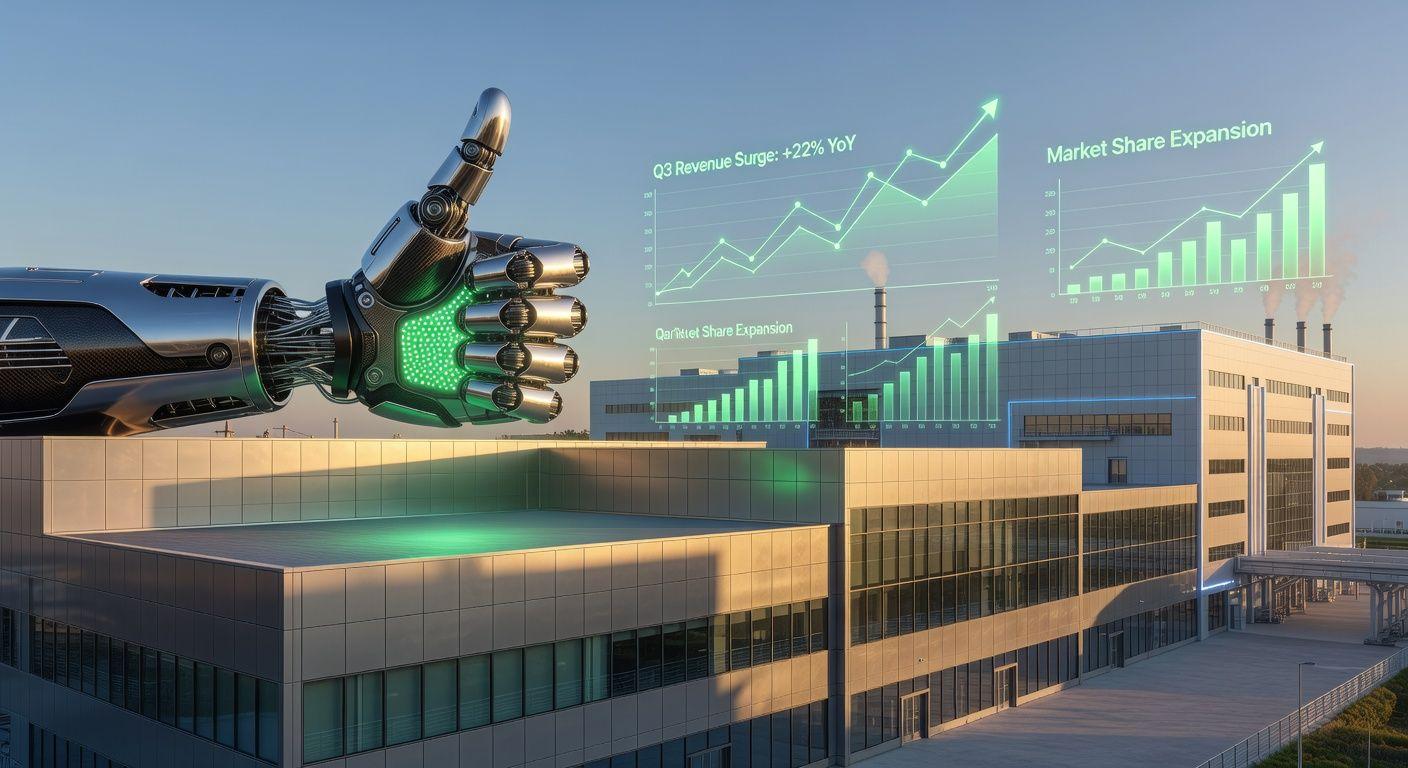 📈 규제 완화와 삼성전자 시안 공장 투자 가능성