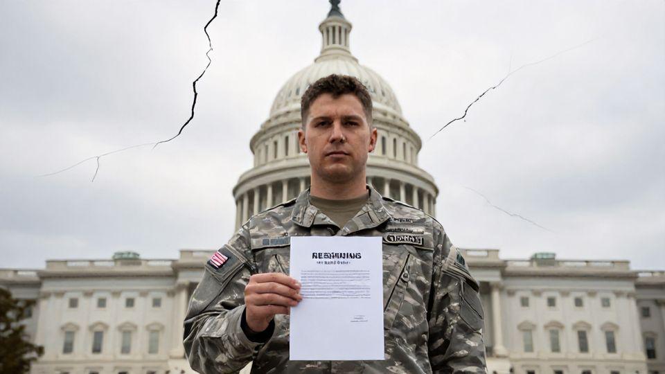 🔍 조 켄트의 사직: 미국이란전쟁 뒤흔든 내부 고발