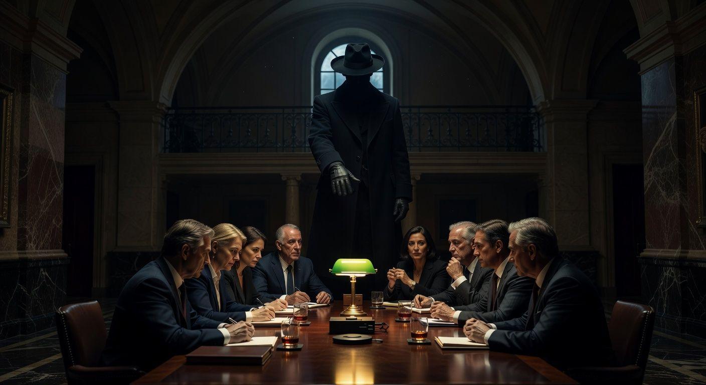 📌 이란 협상: 모즈타바 하메네이의 '축복'과 핵심 조건