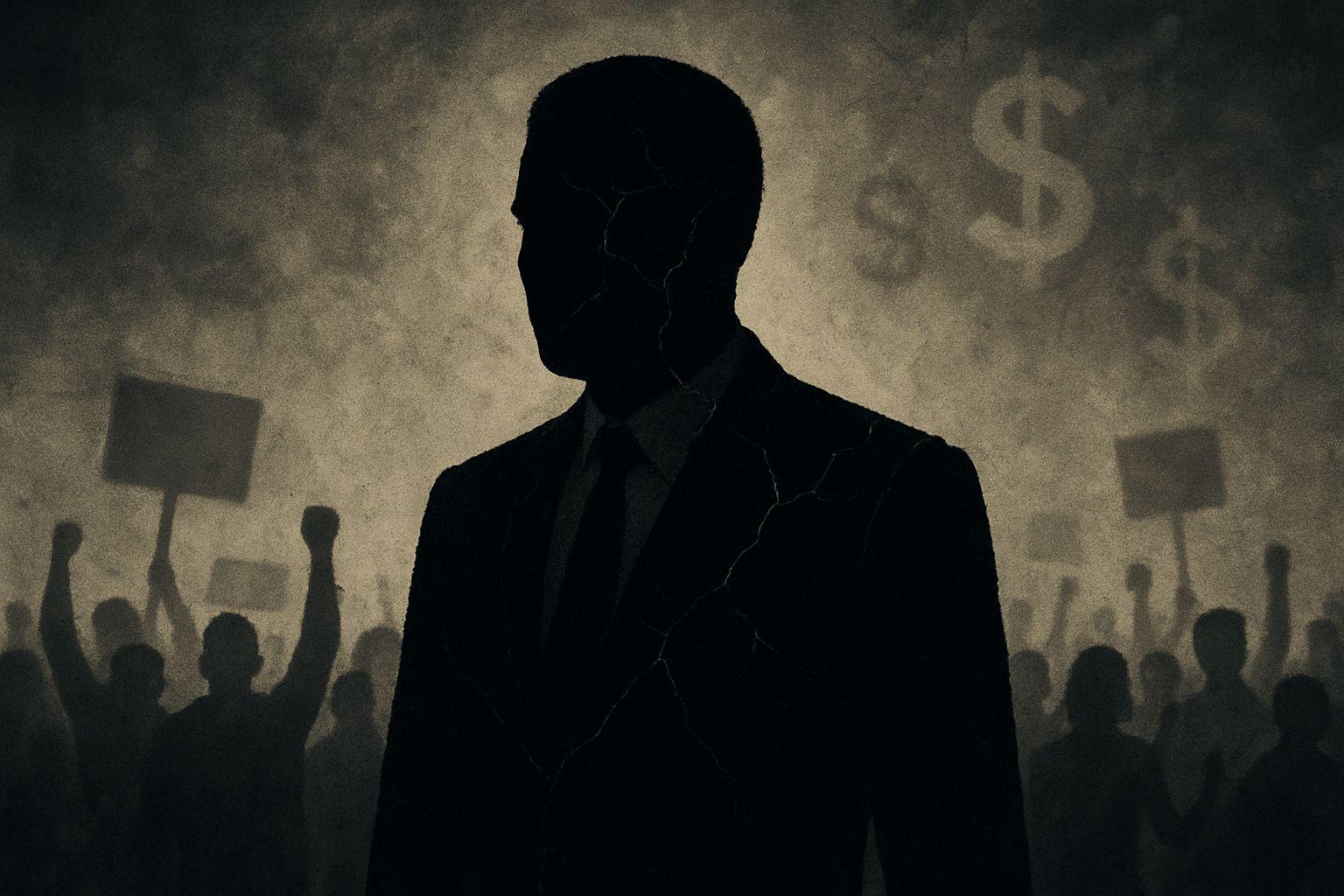 📝 모즈타바 하메네이의 리더십 논란과 내부 갈등