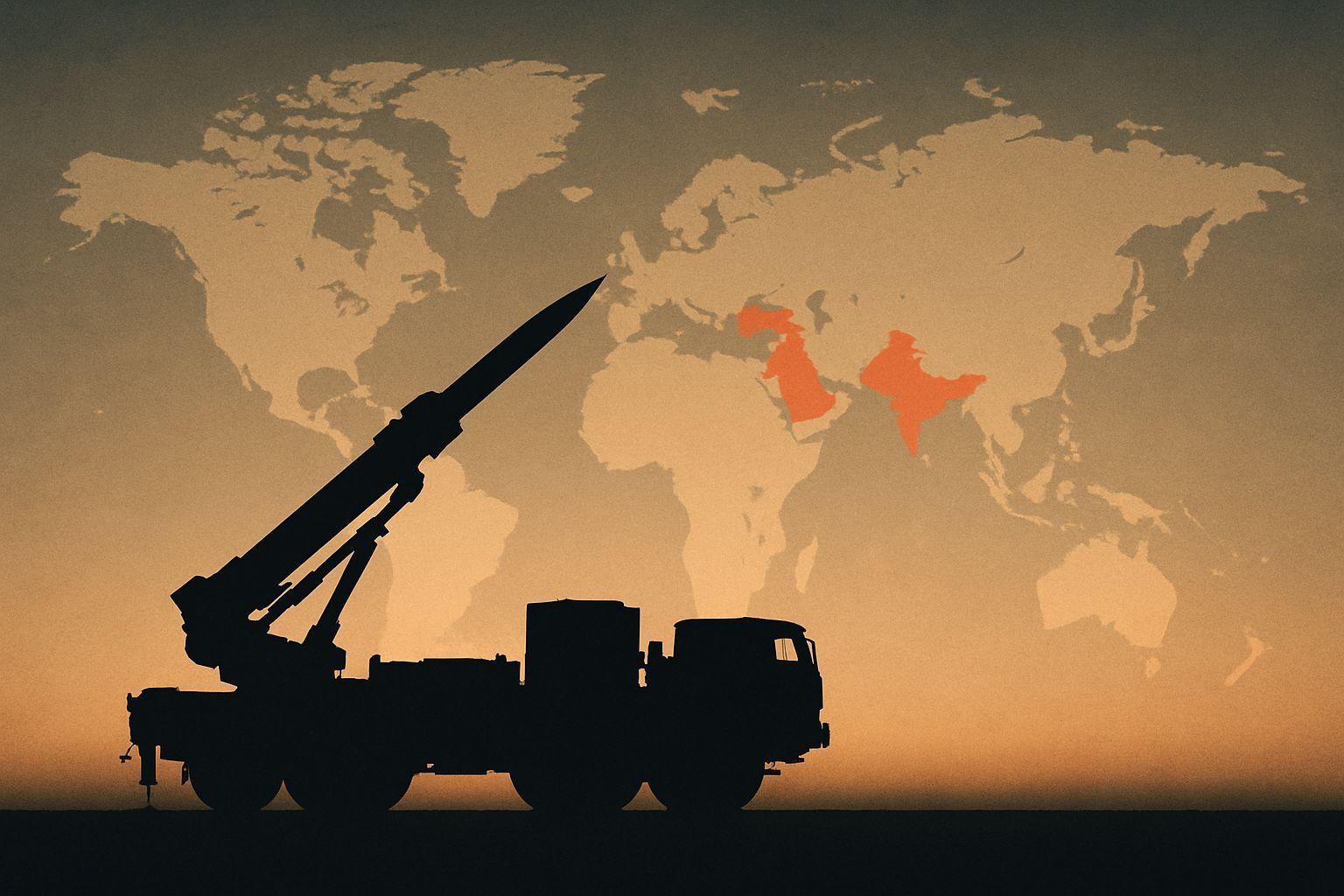 📌 돌아오지 않는 방패, 안보의 뉴노멀 시대