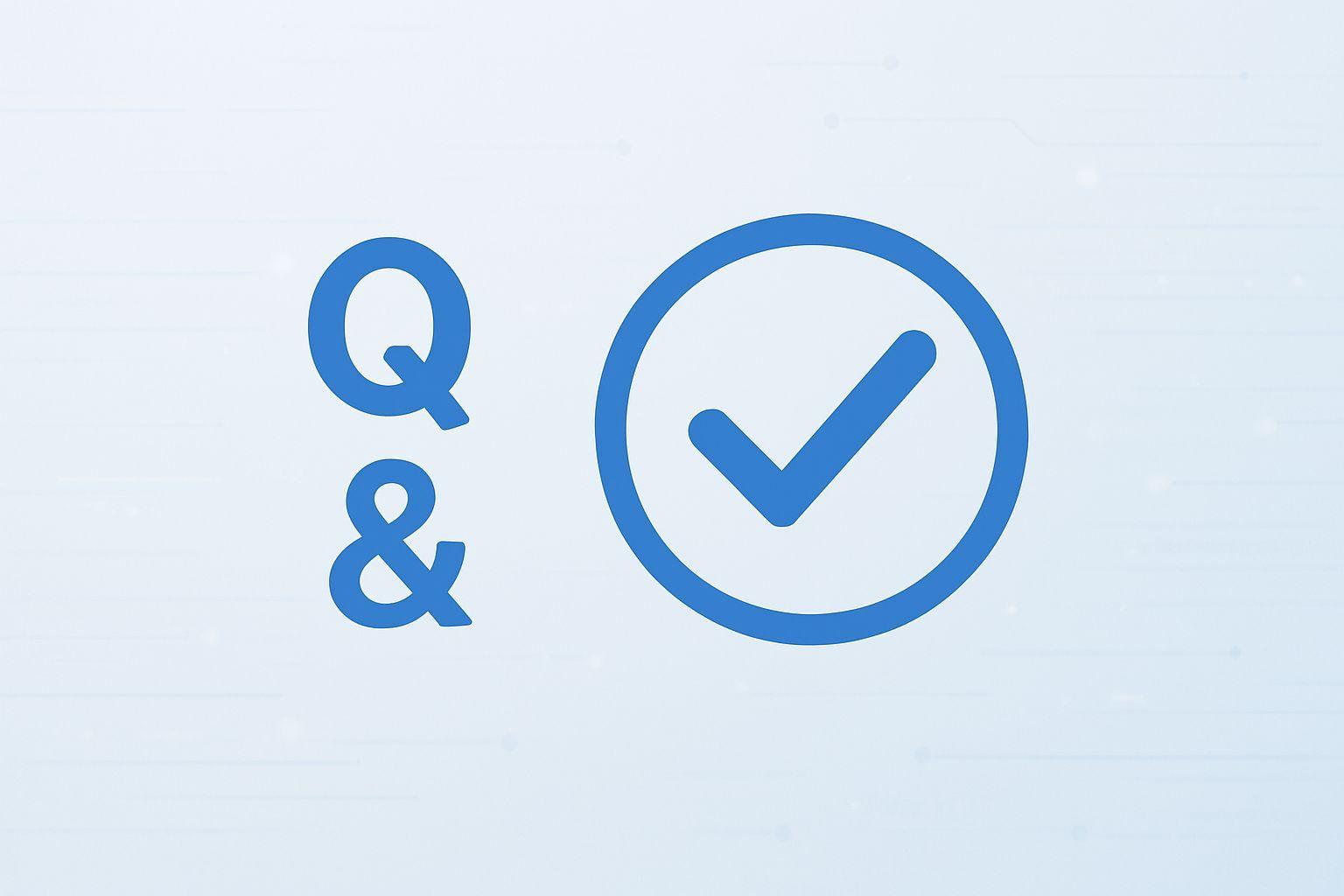 ✅ 핵심 요약 Q&A