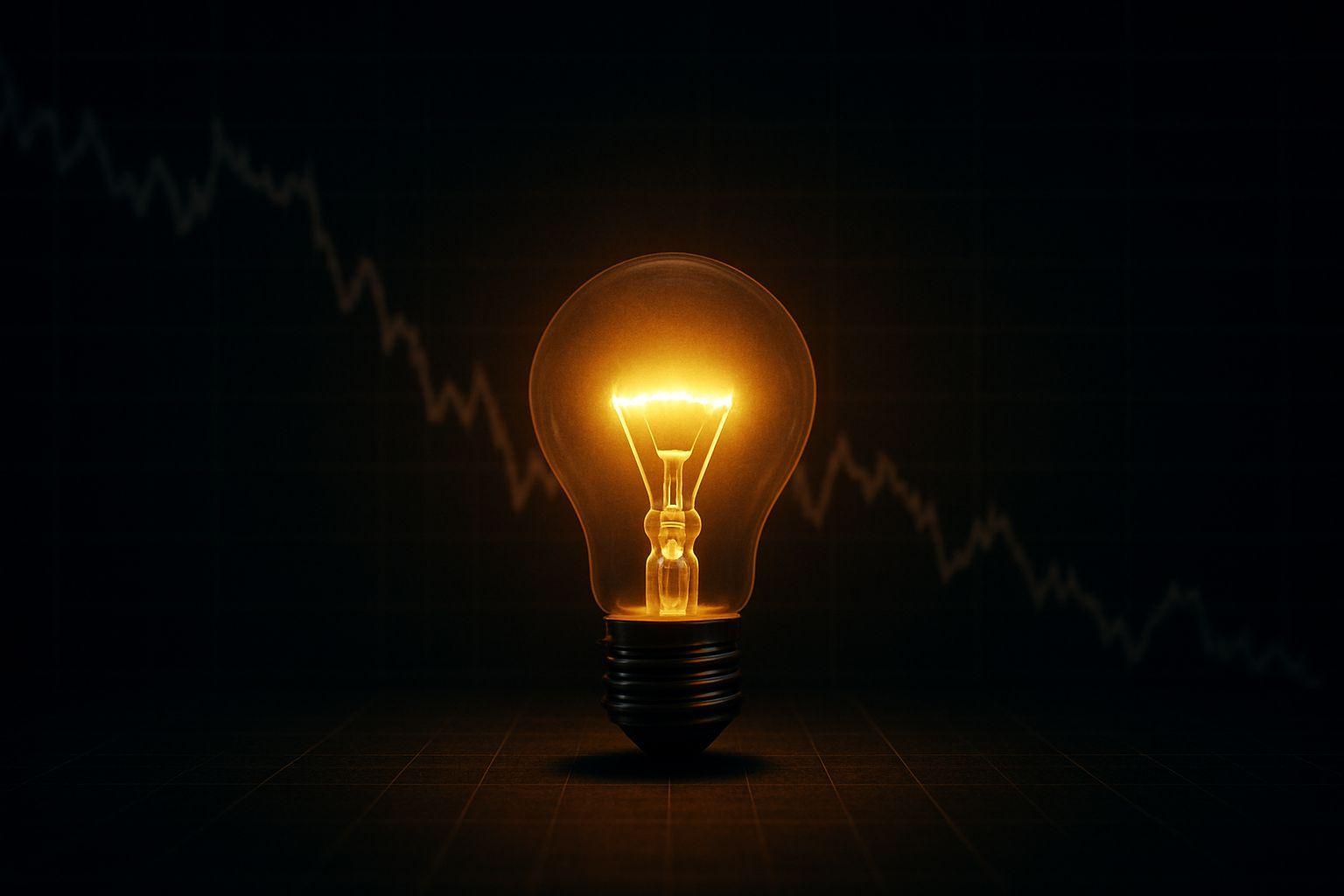 💡 공포가 주는 기회: 나스닥 역대급 상승장 시그널?