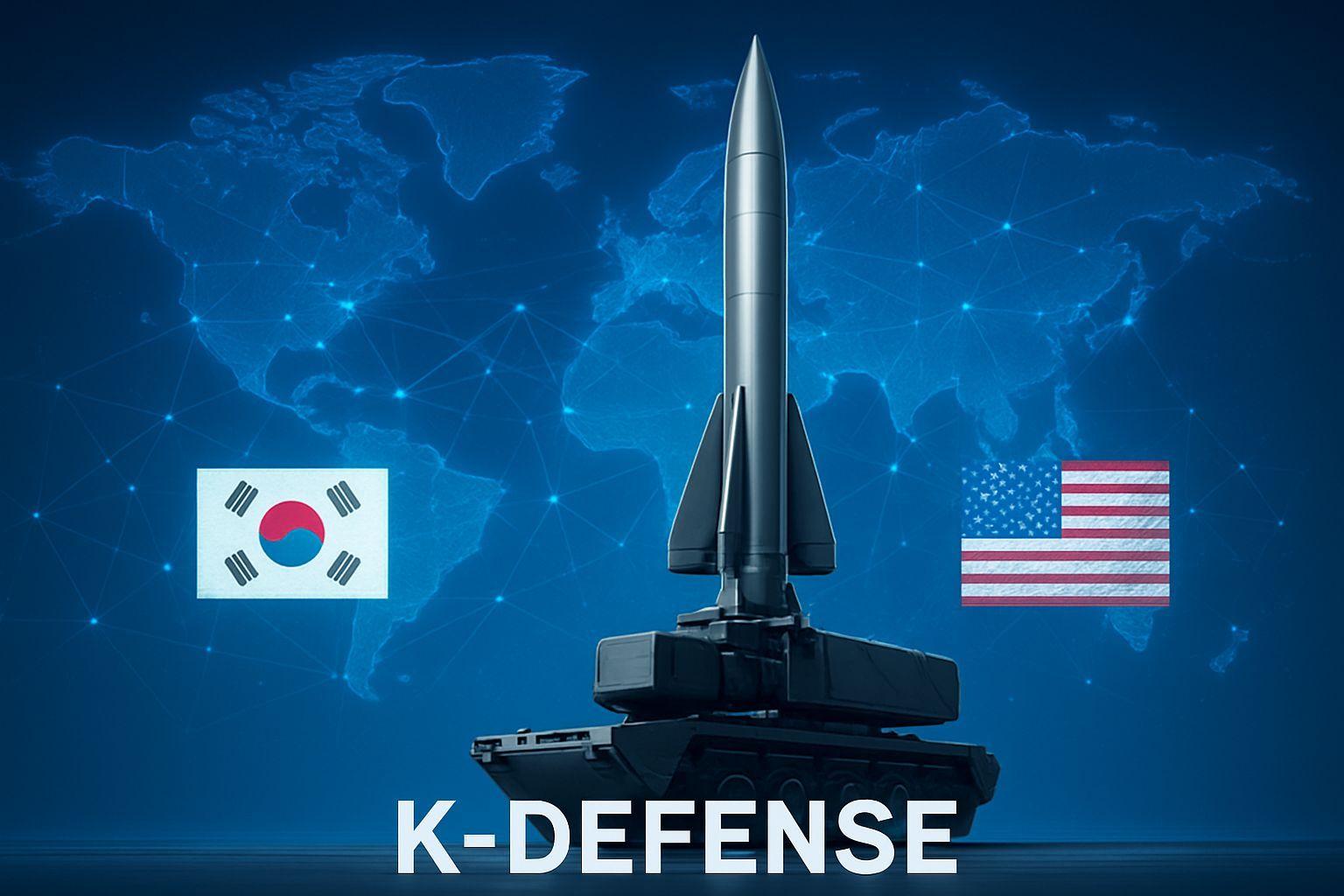 ✨ 기술 패권 경쟁 속 대한민국 방위산업의 역할