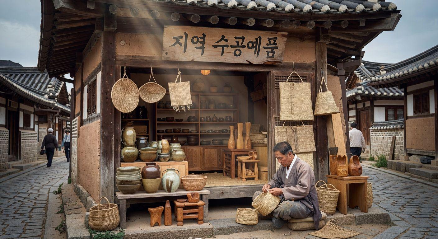 💡 로컬 기업 육성 사업: 지역 자원과 창의력의 만남!