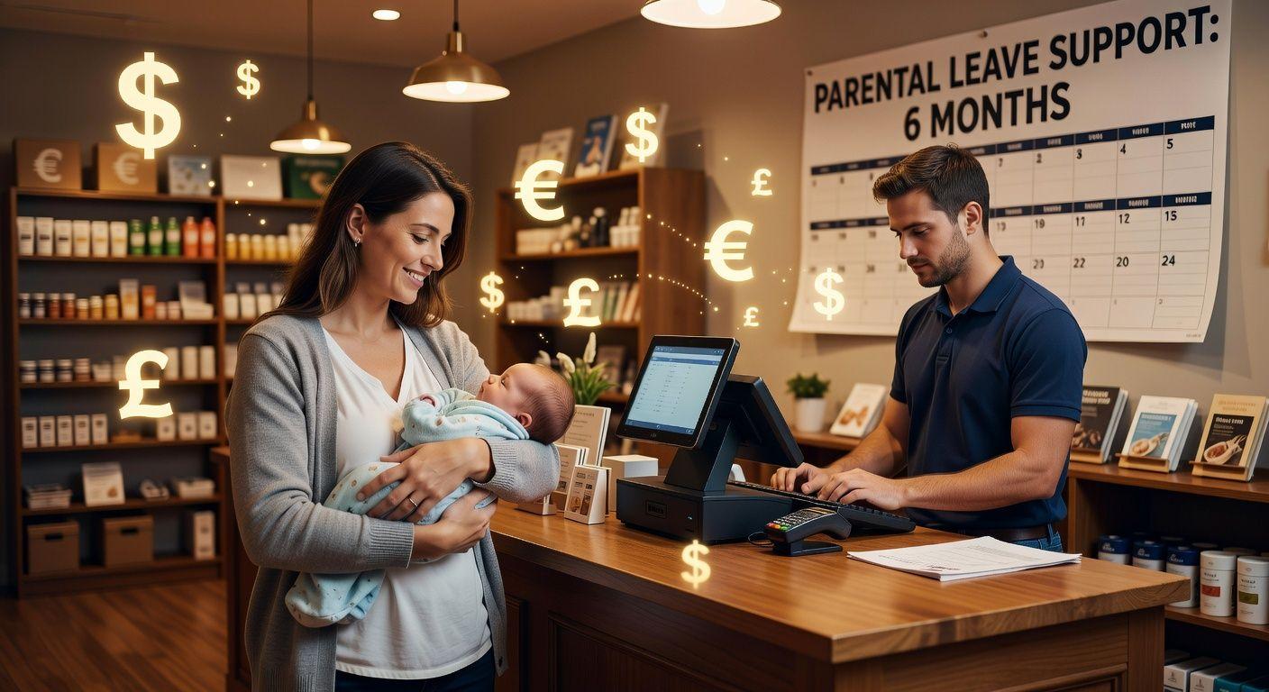 ✨ 출산 가족을 위한 특별 지원금 정보