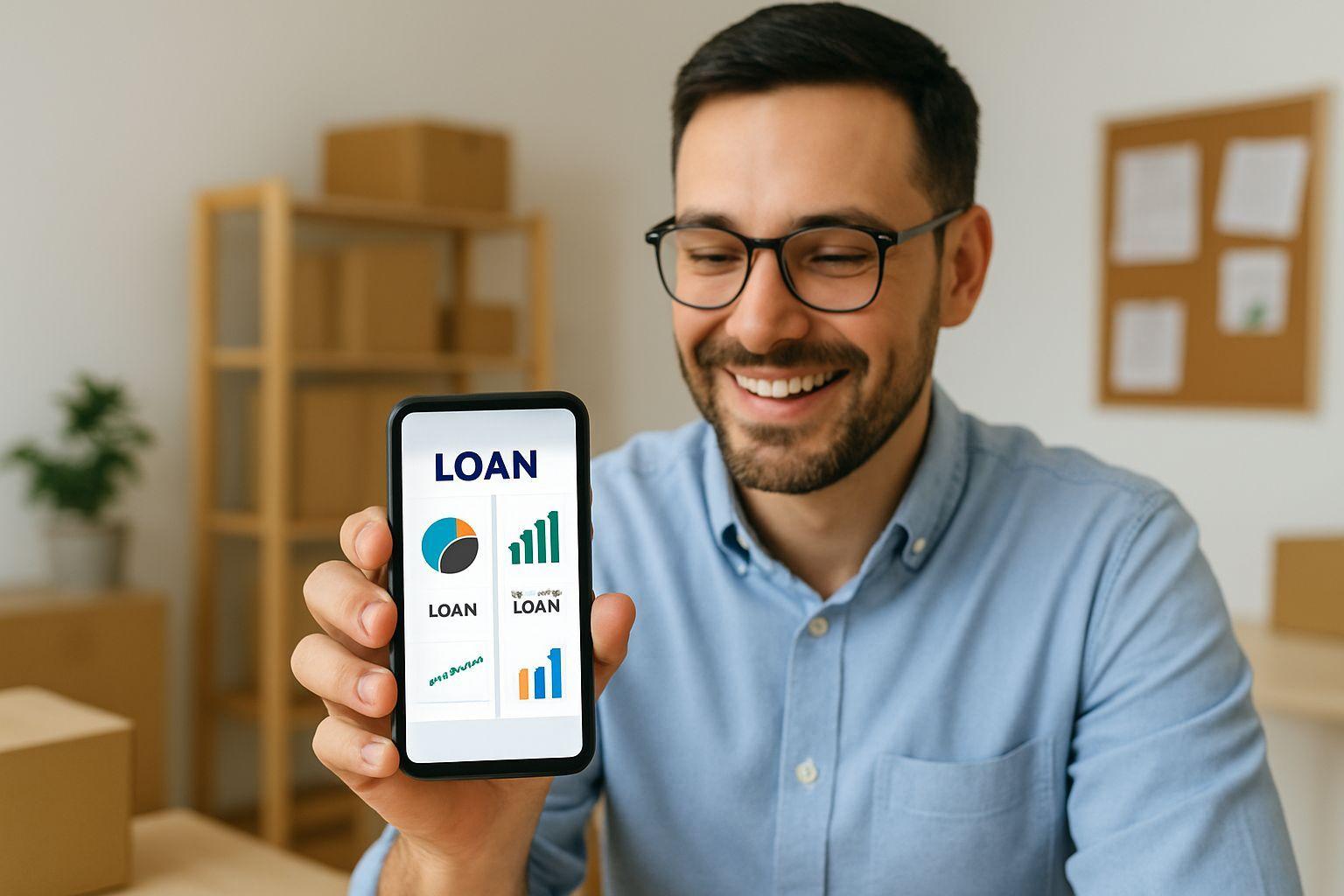 💡 개인 사업자 신용 대출 갈아타기, 2026년부터 시작!