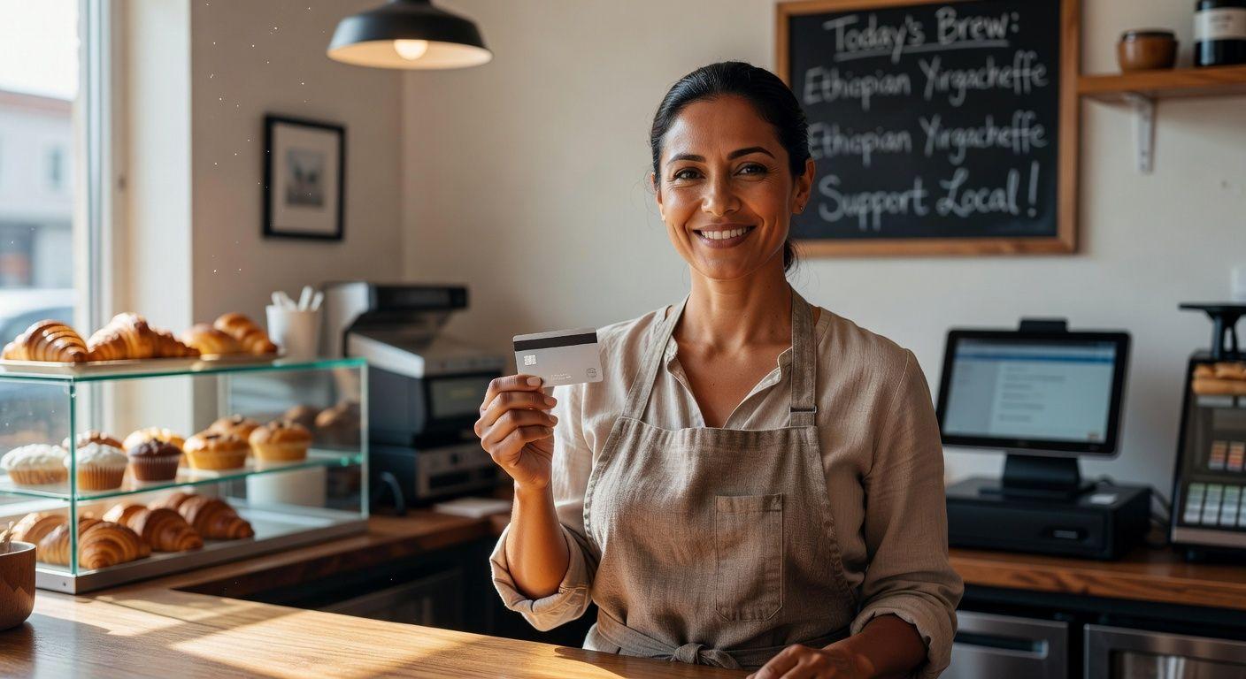 💡 비즈플러스 카드, 소상공인을 위한 든든한 지원!